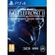 Star Wars Battlefront Ii : Edition Deluxe Soldat D élite Ps4