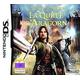 Le Seigneur Des Anneaux : La Quête D aragorn Nintendo Ds
