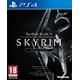 The Elder Scrolls V - Skyrim Ps4