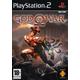 God Of War - All Time Classic Ps2
