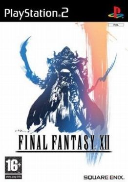 FINAL FANTASY XII PS2 - vue 2