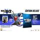 Dragon Ball Xenoverse 2 Deluxe Edition Ps4