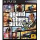 Grand Theft Auto V (Gta 5) Ps3