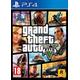 Grand Theft Auto V Ps4