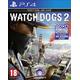 Watch Dogs 2 - Deluxe Edition PS4