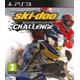 Ski-Doo Snowmobile Challenge Ps3