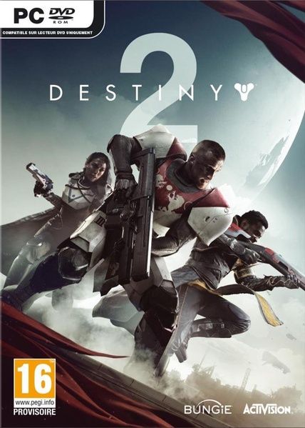 Destiny 2 Pc