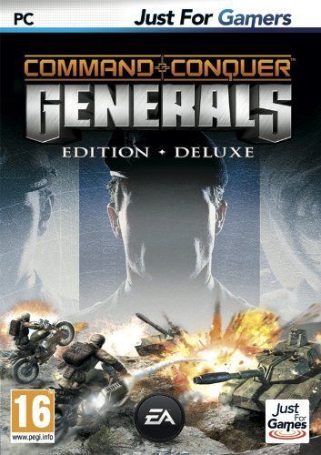 COMMAND & CONQUER DELUXE / Jeu PC - vue 2