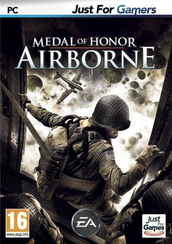 Medal Of Honor Airborne Pc - vue 2