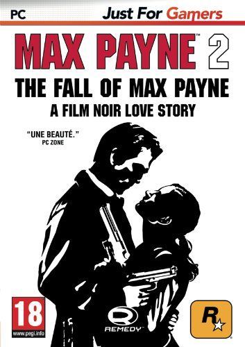 Max Payne 2 The Fall Of Max Payne Pc