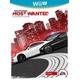 Need For Speed - Most Wanted Wii U