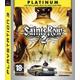 Saints Row 2 - Platnum Ps3