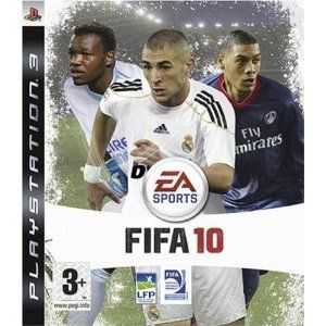 FIFA 10 / JEU CONSOLE PS3 - vue 2