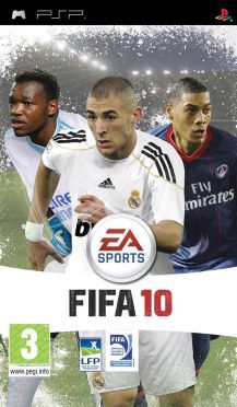 FIFA 10 PLATINUM / JEU CONSOLE PS2 - vue 7