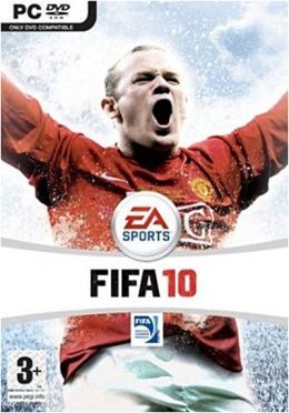 FIFA 10 Classics Jeu XBOX 360