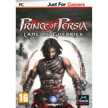 PRINCE OF PERSIA 2 ' AME DU GUERRIER