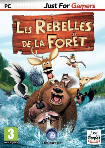 Sony Open Season - vue 2