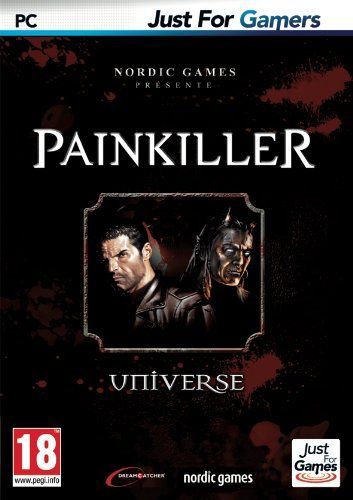 Painkiller Universe Pc