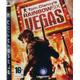 Tom Clancy s Rainbow Six Vegas Ps3