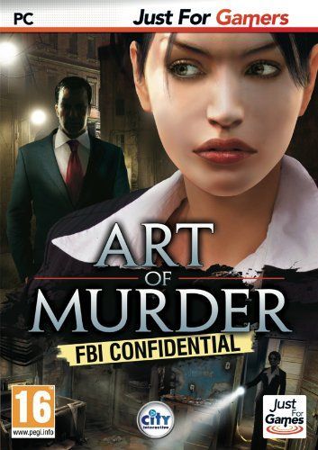 Art of Murder: FBI Confidential - vue 2