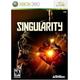 Singularity Xbox 360