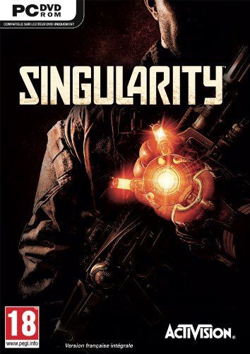 Singularity PC