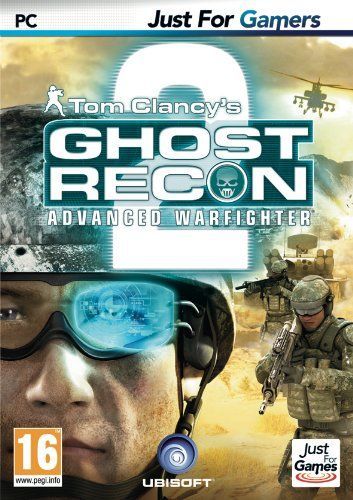 Ghost Recon : Advanced Warfighter 2 Pc - vue 3