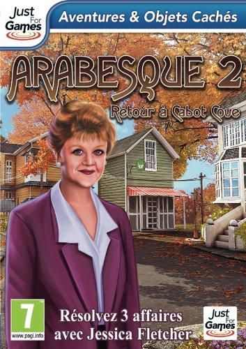 Arabesque 2 :Retour À Cabot Cove Pc