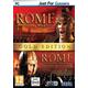 Rome - Total War - Gold Edition Pc