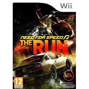 Need For Speed The Run Ps3