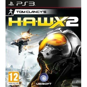 H.A.W.X. 2 / Jeu console PS3 - vue 2