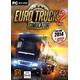 Euro Truck 2 - Gold Edition PC