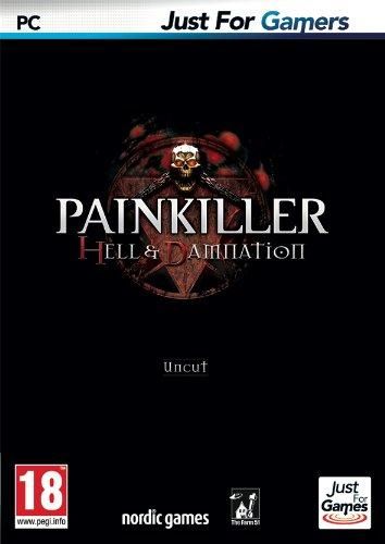 Painkiller - Hell & Damnation Uncut Pc