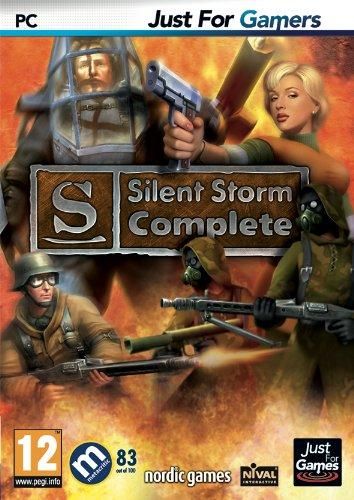 Silent Storm Complete Pc