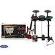 Guitar Hero 5 Super Bundle (Batterie + Guitare + Micro + Jeu) Xbox 360