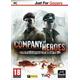 Company Of Heroes Pc