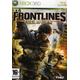 Frontlines - Fuel Of War Xbox 360