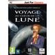 Voyage Au Coeur De La Lune - Collection Jules Verne Pc