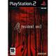 Resident Evil 4 Ps2