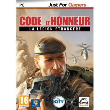 Code D'honneur La Légion Etrangère Pc