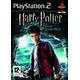 Harry Potter Et Le Prince De Sang-Mélé Ps2