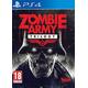 Zombie Army Trilogy Ps4