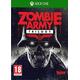 Zombie Army Trilogy Xbox One