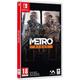 Metro Redux Switch