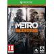Metro Redux Xbox One