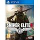 Sniper Elite 4 Ps4