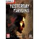 Yesterday Origins Pc