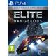 Elite Dangerous : Legendary Edition Ps4