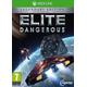 Elite Dangerous : Legendary Edition Xbox One