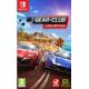 Gear. Club Switch